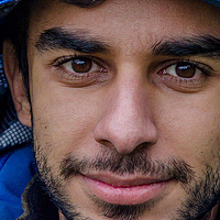 Портрет фотографа (аватар) sina ekram