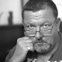 Портрет фотографа (аватар) Евгений Мельников