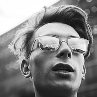 Портрет фотографа (аватар) Guoda