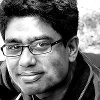 Портрет фотографа (аватар) Biplab Bhattacharjee