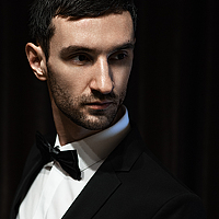 Портрет фотографа (аватар) THOMAS SHTIFT