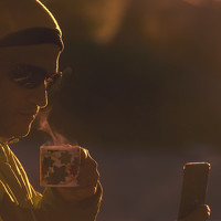 Портрет фотографа (аватар) MOHAMMED IBRAHIM