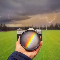 Портрет фотографа (аватар) Денис Саперов (Denis Saperov)