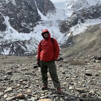 Портрет фотографа (аватар) Alex Parfenov (Aleksey Parfenov)