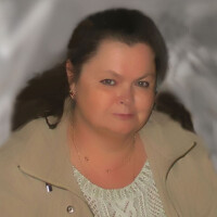 Портрет фотографа (аватар)  Alexandra (Migun)