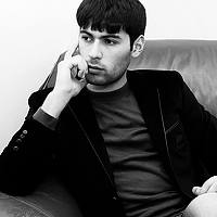 Портрет фотографа (аватар) Gevorg Balasanyan