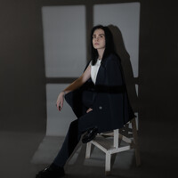 Портрет фотографа (аватар) Елена