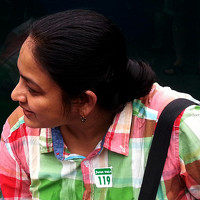 Портрет фотографа (аватар) Sabina Akter (সাবিনা আক্তার)