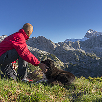 Портрет фотографа (аватар) Bor Rojnik