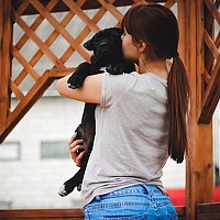 Портрет фотографа (аватар) Купранович Вероника