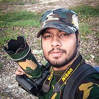 Портрет фотографа (аватар) Akbar Ali