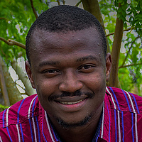 Фотография Samy Ntumba Портрет фотографа (аватар) Samy Ntumba