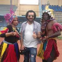 Портрет фотографа (аватар) ahmed (Ahmed Ibrahim)