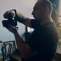 Портрет фотографа (аватар) Щеглов Игнат (Ignat Shcheglov)