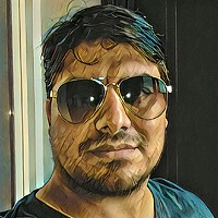 Портрет фотографа (аватар) FREDY JAVIER MUÑOZ BERNAL
