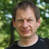 Фотография Guy Krier Портрет фотографа (аватар) Guy Krier