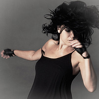 Портрет фотографа (аватар) Blazhievskaya Katarina