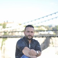 Портрет фотографа (аватар) Khalil belkhir (Khelil belkhir)