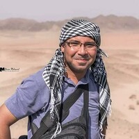 Портрет фотографа (аватар) Yasser Mahmoud (Yasser Abo El.Maaty Mahmoud)