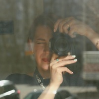 Портрет фотографа (аватар) Лесиканич Ирина