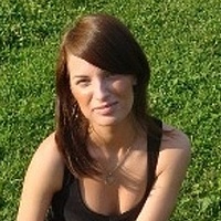 Фотография Волкова Ника Портрет фотографа (аватар) Волкова Ника