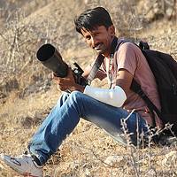 Портрет фотографа (аватар) Dilipsinh Chudasama