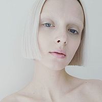 Портрет фотографа (аватар) Varya