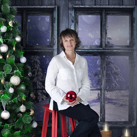 Портрет фотографа (аватар) Татьяна Никитина (Tatiana Nikitina)