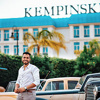 Портрет фотографа (аватар) Ehab ahmed Muhammed