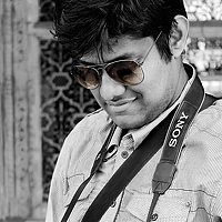 Портрет фотографа (аватар) Bizoy Mahmud