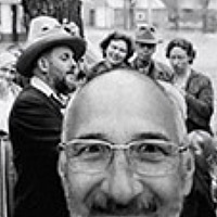 Портрет фотографа (аватар) Adolfo Arman