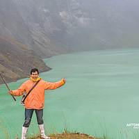 Портрет фотографа (аватар) Luis Antonio Toapaxi Buenaño