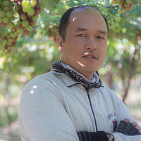 Портрет фотографа (аватар) Trần Anh (Trần Quang Anh)