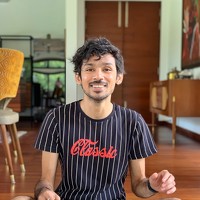 Портрет фотографа (аватар) Shahrukh Qazi