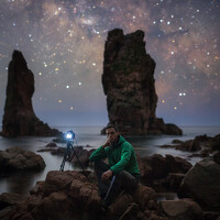 Комлев Антон - фотограф