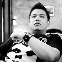 Портрет фотографа (аватар) Dika yudha rio p