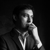 Фотография Владислав Макаров (Vladislav Makarov) Портрет фотографа (аватар) Владислав Макаров (Vladislav Makarov)