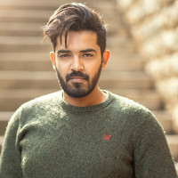 Портрет фотографа (аватар) Fawad Malik (Malik Fawad)