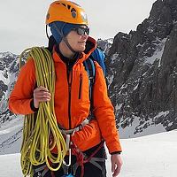 Портрет фотографа (аватар)  Julia Argunova (Julia Argunova)