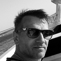 Портрет фотографа (аватар) Владимир Зорькин (Vladimir Zorkin)