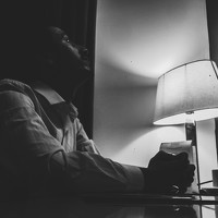 Портрет фотографа (аватар) Abdellah Elbakri