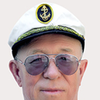 Портрет фотографа (аватар) Олександр Клочков (Oleksandr Klochkov)