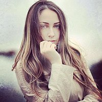 Портрет фотографа (аватар) Янина