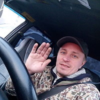 Портрет фотографа (аватар) Максим Сурнин (Maxim Surnin)