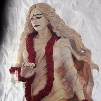 Портрет фотографа (аватар) Suruchi