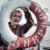 Портрет фотографа (аватар) Игорь Свет (Svet)