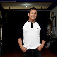 Портрет фотографа (аватар) Ramesh Duwal