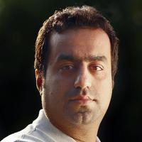 Портрет фотографа (аватар) javad shadkam