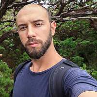 Портрет фотографа (аватар) Erno Endre Gergely