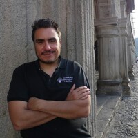 Портрет фотографа (аватар) Sergio Emilio Montúfar Codoñer